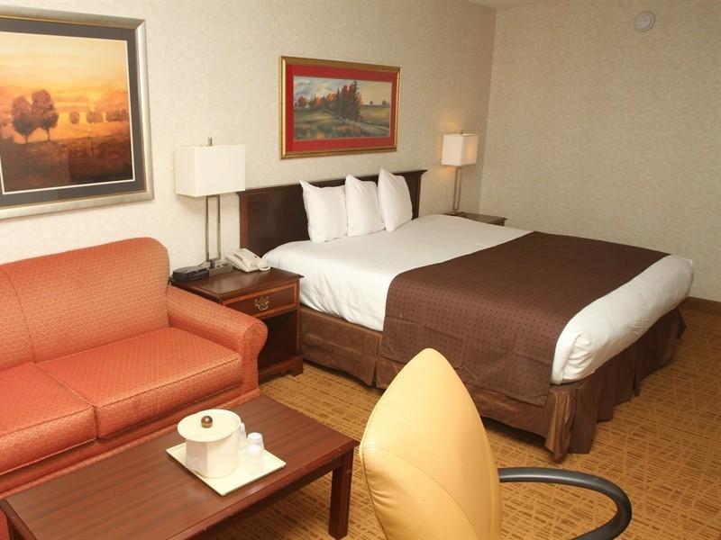 Coco Key Water Resort Hotel - Waterbury Room photo