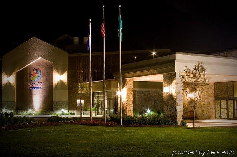 Coco Key Water Resort Hotel - Waterbury Exterior photo