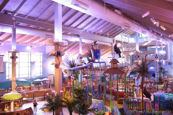 Coco Key Water Resort Hotel - Waterbury Restaurant photo